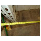 Narrow Pallet Racking