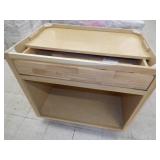 36" Cabinet Base