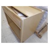 36" Cabinet Base