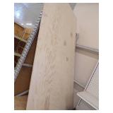 3/8" Full Plywood Sheet