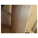 3/8" Full Plywood Sheet