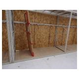 Long Row Pallet Racking- 5 - 9