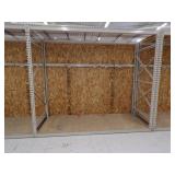 Long Row Pallet Racking- 5 - 9