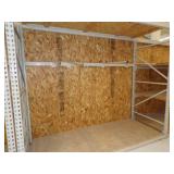 Long Row Pallet Racking- 5 - 9