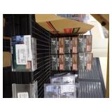 Pergola  Display and Contains