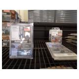 Pergola  Display and Contains