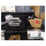 Pergola  Display and Contains