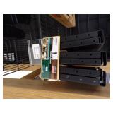 Pergola  Display and Contains