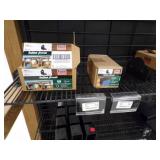 Pergola  Display and Contains