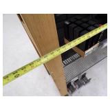 Pergola  Display and Contains