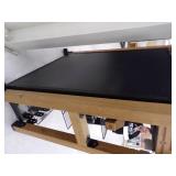 Pergola  Display and Contains