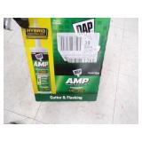 Clear Gutter and Flashing Adhesive