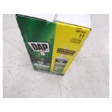 Clear Gutter and Flashing Adhesive