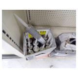 Open Boxes of 920, Joint Compound, Drywall Tape and MORE