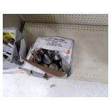 Open Boxes of 920, Joint Compound, Drywall Tape and MORE