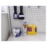 Open Boxes of 920, Joint Compound, Drywall Tape and MORE