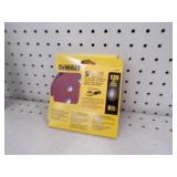 Open Boxes of 920, Joint Compound, Drywall Tape and MORE