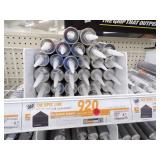 Sealant Only - 4 shelves