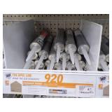 Sealant Only - 4 shelves