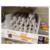 Sealant Only - 4 shelves