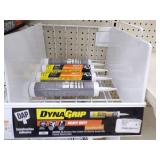 Sealant Only - 4 shelves