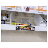 Sealant Only - 4 shelves