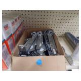 Post Base, Tie Plate and MORE