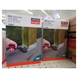 Post Base, Tie Plate and MORE