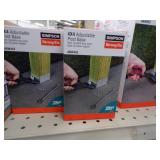 Post Base, Tie Plate and MORE