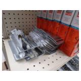 Post Base, Tie Plate and MORE