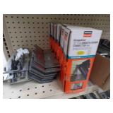 Post Base, Tie Plate and MORE