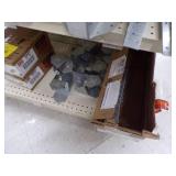 Post Base, Tie Plate and MORE