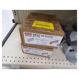 Post Base, Tie Plate and MORE