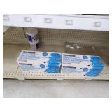 Painter Plastic, Floor Adhesive, Paint Roller and MORE