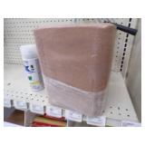 Painter Plastic, Floor Adhesive, Paint Roller and MORE