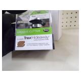 Trex Groove Router Bit F-5507-RBTX