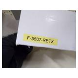 Trex Groove Router Bit F-5507-RBTX