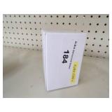 Trex Groove Router Bit F-5507-RBTX