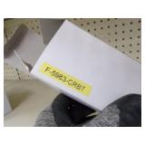 Trex Groove Router Bit F-5983-CRBT