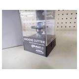 Trex Groove Router Bit F-5983-CRBT
