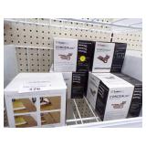 Fascia Tool, Starter Clips, Bags of Screws, Fascia Screws 1-7/8", Fascia Fastener - SEE Pictures