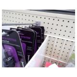 Fascia Tool, Starter Clips, Bags of Screws, Fascia Screws 1-7/8", Fascia Fastener - SEE Pictures