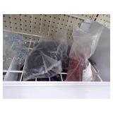 Fascia Tool, Starter Clips, Bags of Screws, Fascia Screws 1-7/8", Fascia Fastener - SEE Pictures