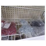 Fascia Tool, Starter Clips, Bags of Screws, Fascia Screws 1-7/8", Fascia Fastener - SEE Pictures