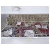 Fascia Tool, Starter Clips, Bags of Screws, Fascia Screws 1-7/8", Fascia Fastener - SEE Pictures