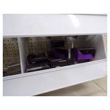 Fascia Tool, Starter Clips, Bags of Screws, Fascia Screws 1-7/8", Fascia Fastener - SEE Pictures