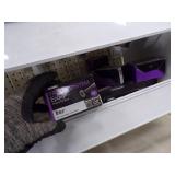 Fascia Tool, Starter Clips, Bags of Screws, Fascia Screws 1-7/8", Fascia Fastener - SEE Pictures