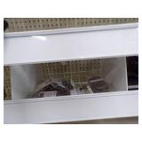 Fascia Tool, Starter Clips, Bags of Screws, Fascia Screws 1-7/8", Fascia Fastener - SEE Pictures