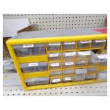 Misc Stuff -  Shelf Holders, Hinges and MORE - See Picture
