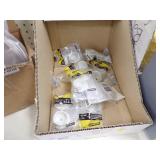 Misc Stuff -  Shelf Holders, Hinges and MORE - See Picture